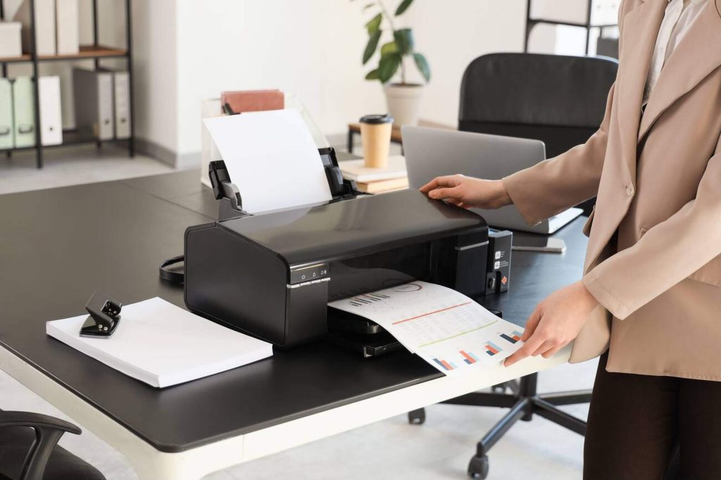 Gráfica em Campinas para Impressão de Talões