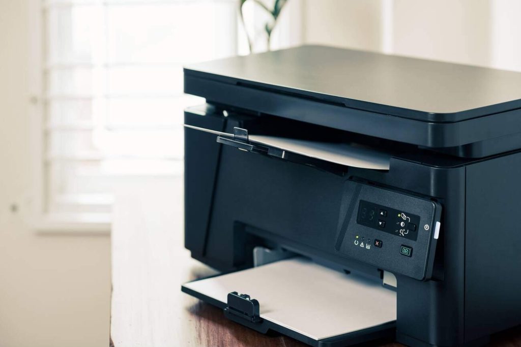 Material Institucional em Campinas