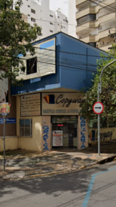 Introdução à Gráfica em Campinas Copyway