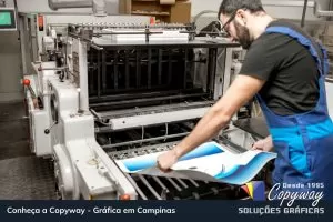 Impressões que Surpreendem