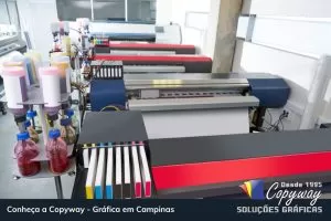 benefícios de escolher uma gráfica profissional