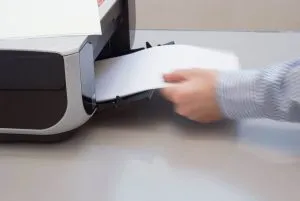 Solução Moderna para suas Necessidades de Impressão