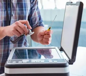 escolher entre impressão offset e digital