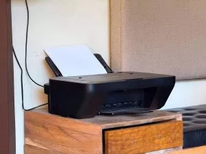 Melhor Opção de Gráfica para Impressão Rápida