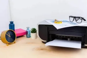 Produção de Revistas